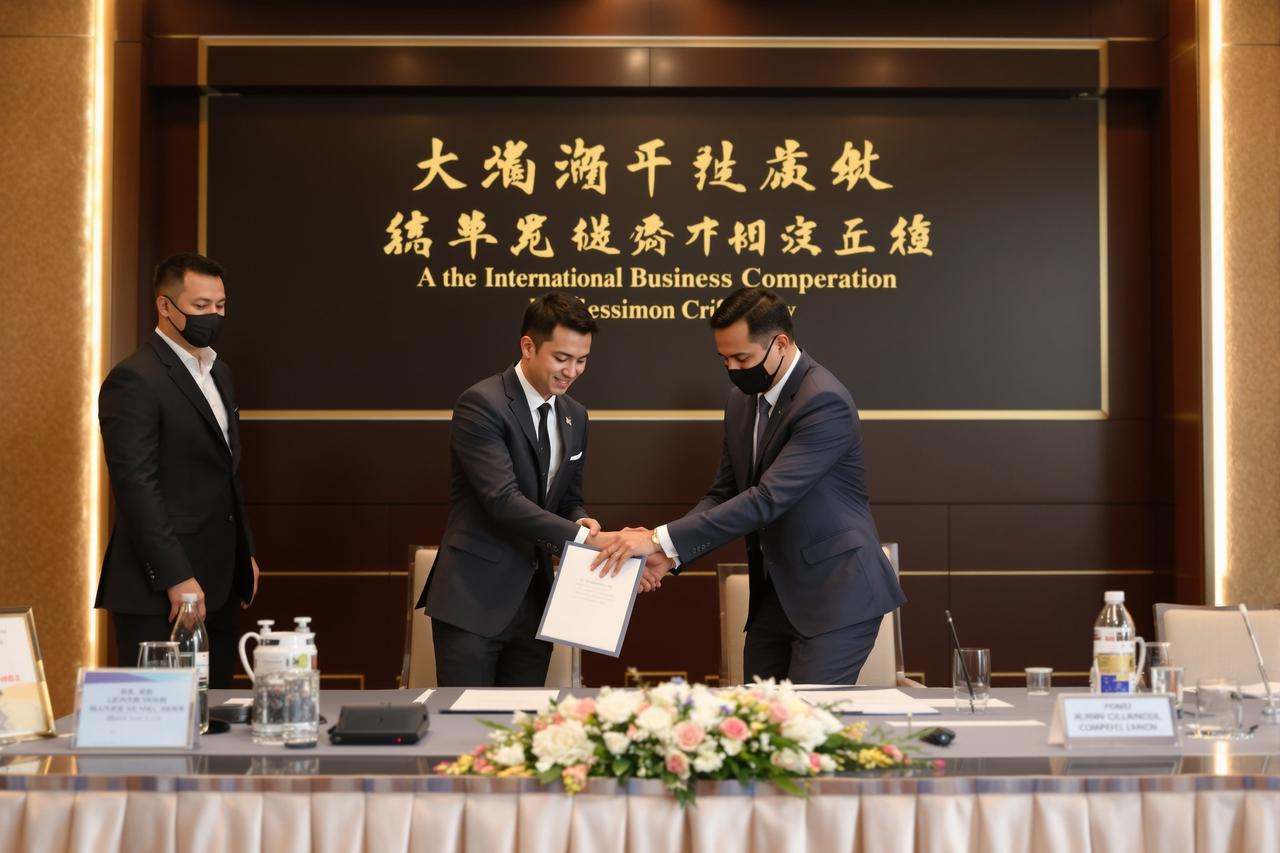 b视频与好莱坞顶级制片公司达成战略合作协议