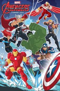 复仇者集结 第三季,第三季：暗流涌动的联盟