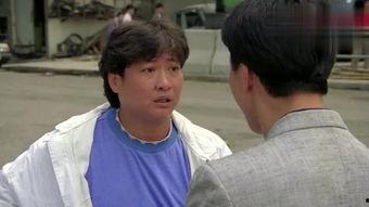 瘦虎肥龙（国语版）,一场爆笑的江湖传奇