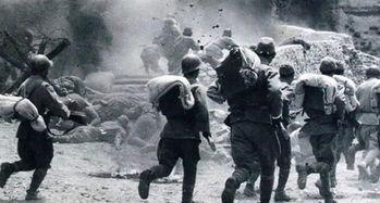 血战台儿庄,民族抗战的壮丽篇章